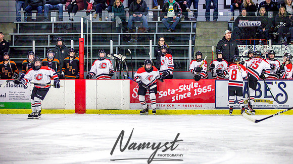 Centennial vs Osseo-Park Center Varsity Hockey 371