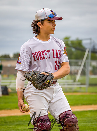 Forest Lake vs Chisago Lakes Varsity Baseball (48)
