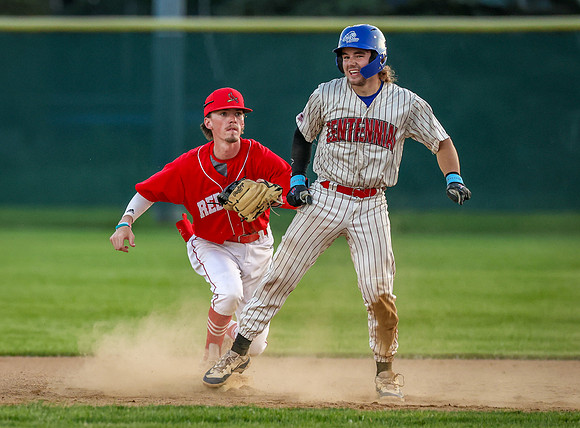 474 Centennial vs Coon Rapids