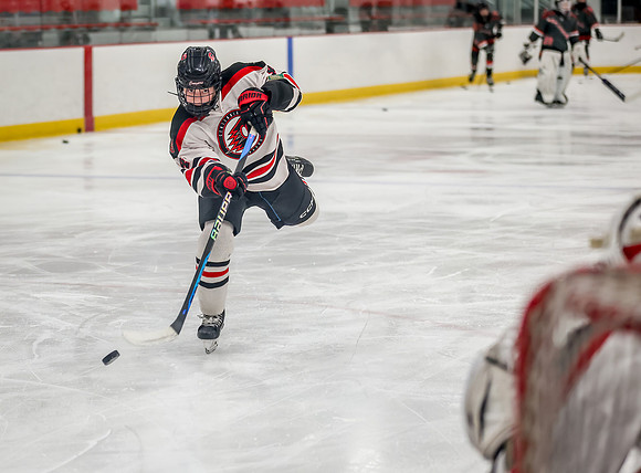 Centennial vs St Cloud Hockey 162