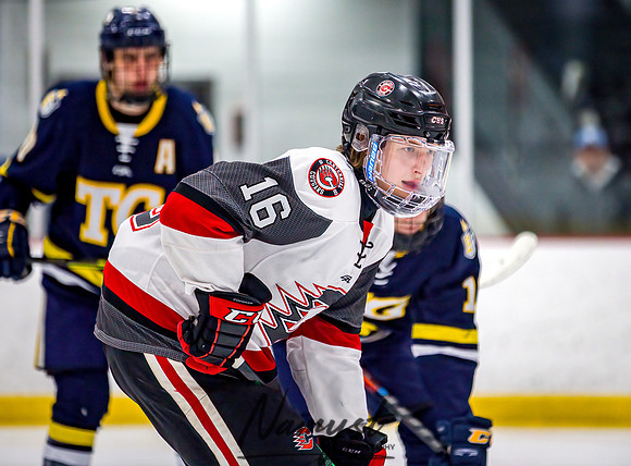 Centennial vs Totino-Grace Varsity Hockey 464