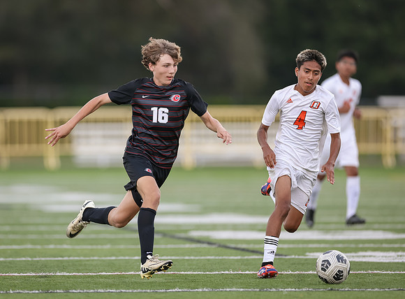 Centennial vs Osseo Varsity Soccer 119