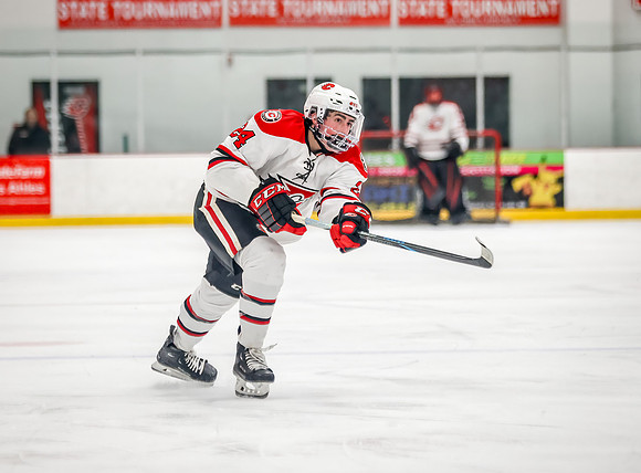 Centennial vs White Bear Lake JV Hockey 163