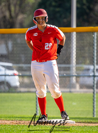 Centennial vs Andover B-Squad Baseball 377