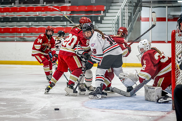 Centennial vs Maple Grove JV Hockey 126