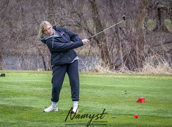 Centennial Girls Varsity Golf 261