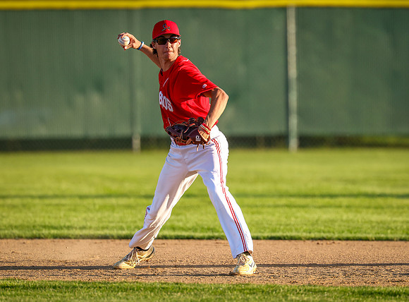178 Centennial vs Coon Rapids