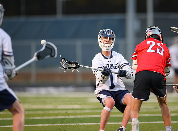 Centennial vs Mahtomedi Lacrosse_595