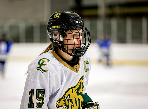 Chisago vs Rogers Varsity Hockey 14