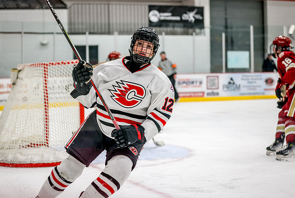 Centennial vs Maple Grove Varsity Hockey 358