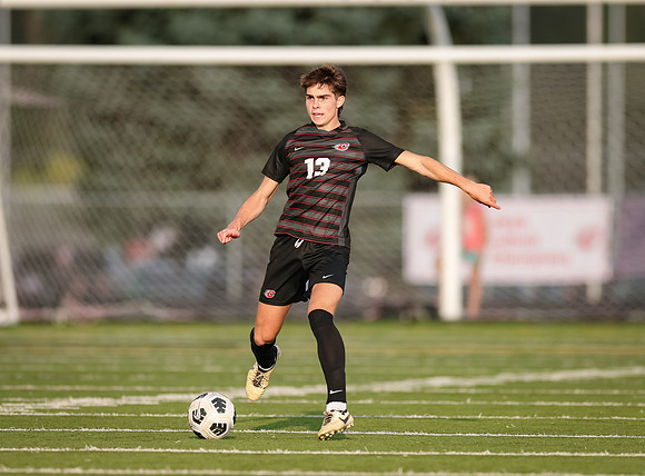 Centennial vs Osseo Varsity Soccer 150