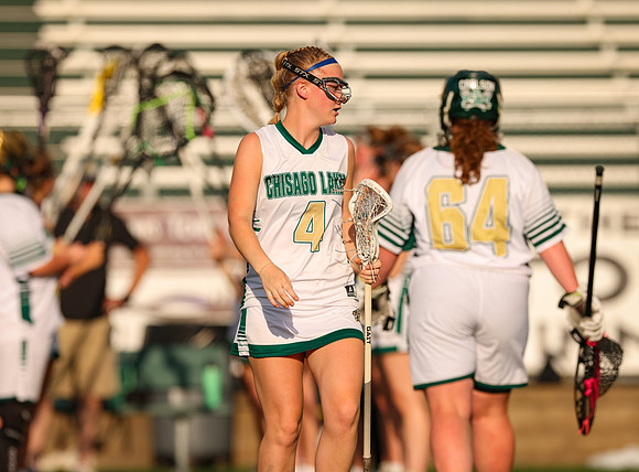 301 Chisago Lakes vs Anoka Lacrosse_
