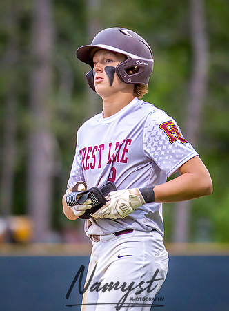 Forest Lake vs Chisago Lakes Varsity Baseball (797)