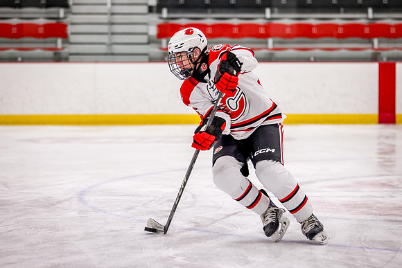 Centennial vs Hermantown JV Hockey 48