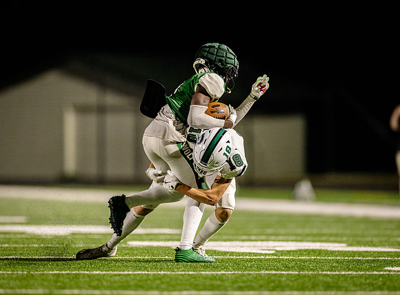 Mounds View vs Park Football 239