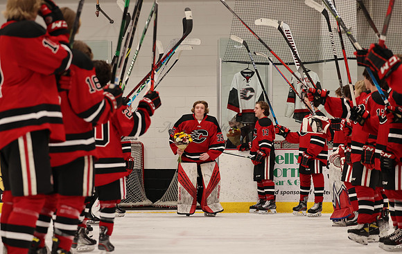 Centennial Players Tunnel 48