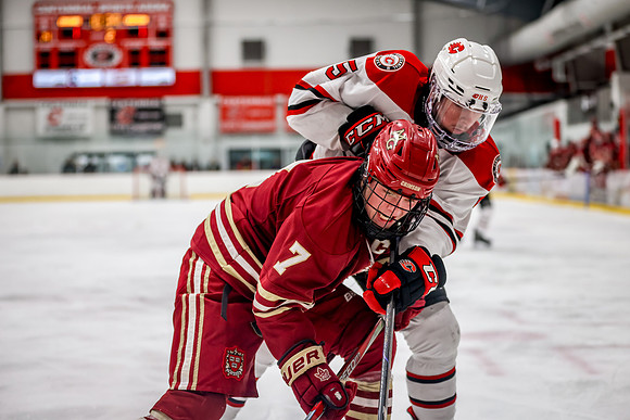 Centennial vs Maple Grove Varsity Hockey 139