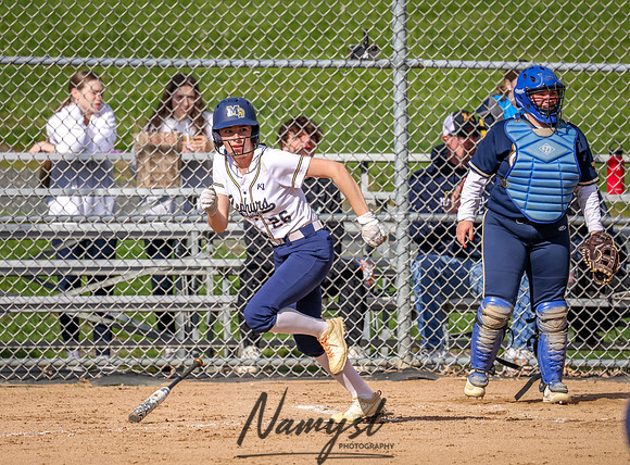 Mahtomedi vs Totino-Grace 301