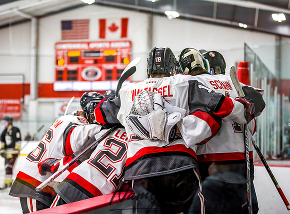 Centennial vs Andover Varsity Hockey 154
