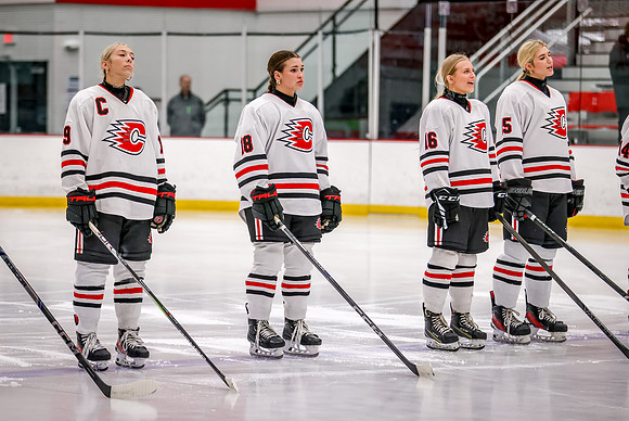 Centennial vs Maple Grove Varsity Hockey 23