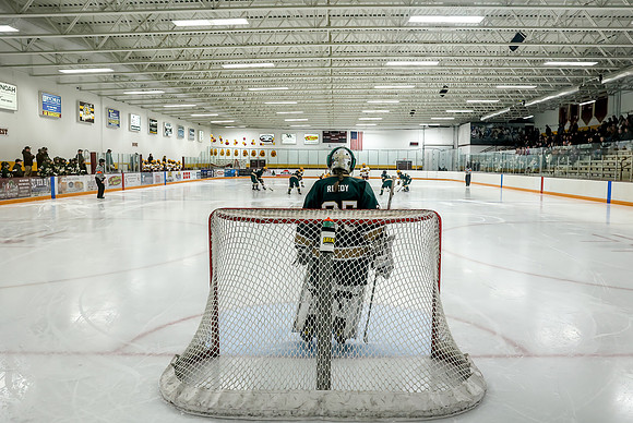 Chisago vs Forest Lake Varsity Hockey 125