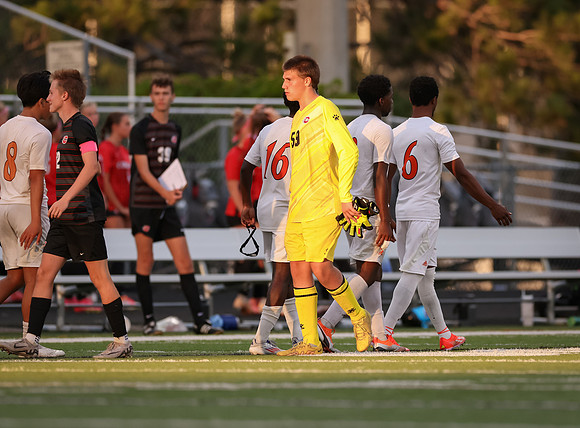 Centennial vs Osseo Varsity Soccer 228