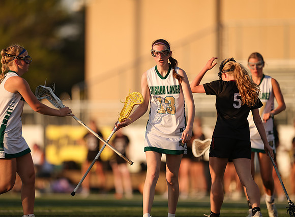 937 Chisago Lakes vs Anoka Lacrosse_