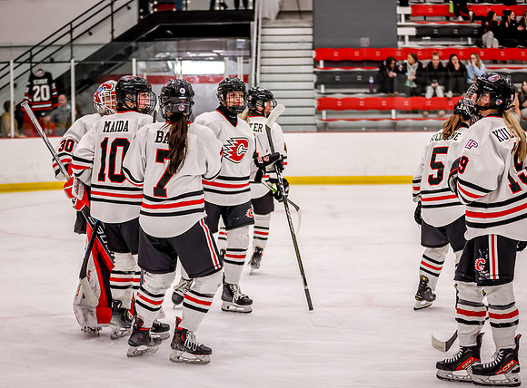 Centennial vs White Bear Lake Varsity Hockey 221