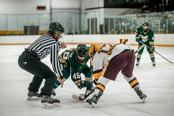 Chisago vs Forest Lake Varsity Hockey 332