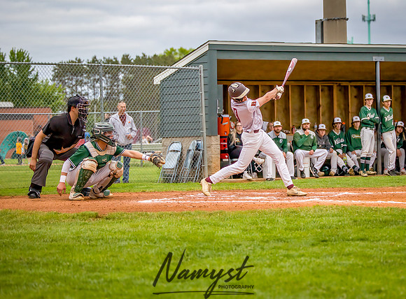 Forest Lake vs Chisago Lakes Varsity Baseball (485)
