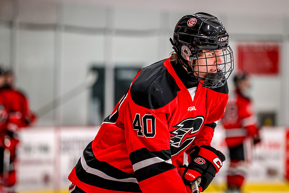 Centennial vs Blaine JV Hockey 49