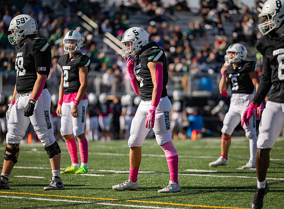 Mounds View vs STMA Varsity Football 150