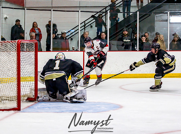 Centennial vs Andover Varsity Hockey 173