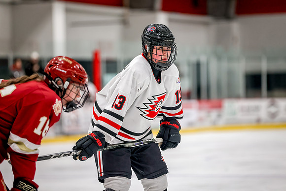 Centennial vs Maple Grove Varsity Hockey 118