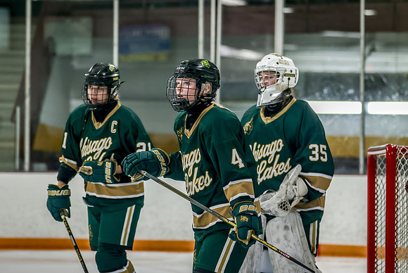 Chisago vs Forest Lake Varsity Hockey 390