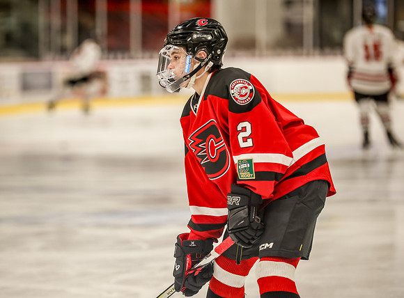 Centennial vs Elk River Bantam AA Hockey 37
