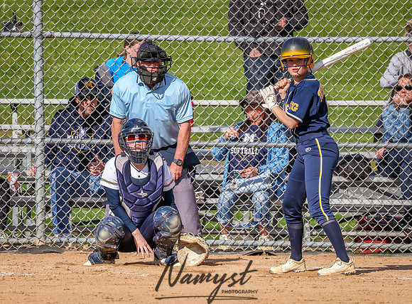 Mahtomedi vs Totino-Grace 318