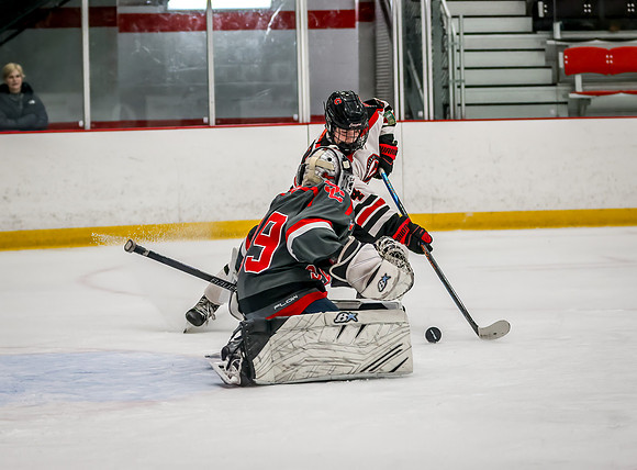 Centennial vs St Cloud Hockey 321
