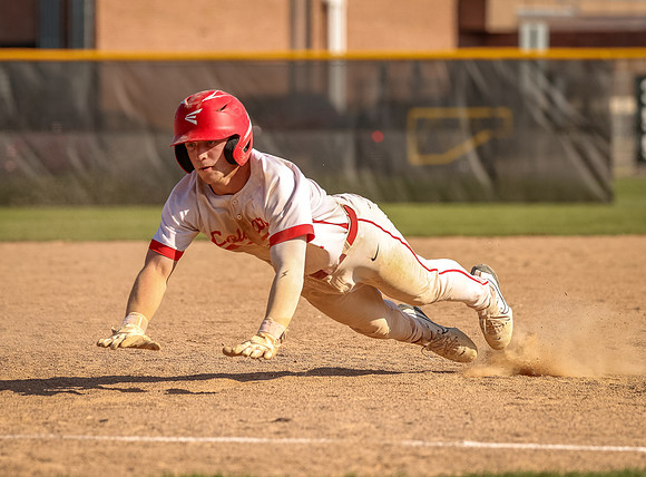 291 Centennial vs Southwest Varsity Baseball