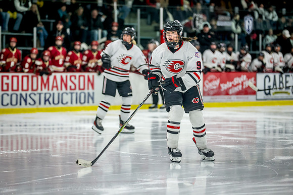 Centennial vs Maple Grove Varsity Hockey 200