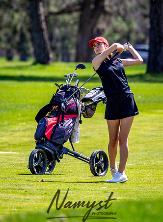 Centennial Girls Varsity Golf-41