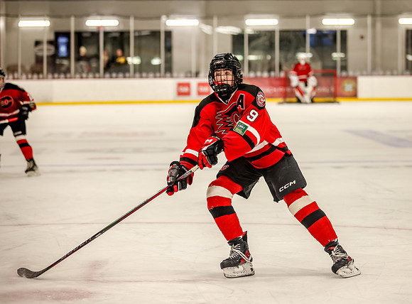 Centennial vs Elk River Bantam AA Hockey 120