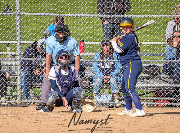 Mahtomedi vs Totino-Grace 328