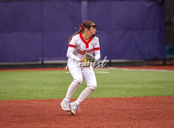 Centennial vs Stillwater Varsity Softball 111