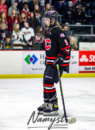 Centennial-Spring Lake Park vs Maple Grove Varsity Hockey 161