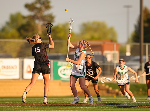 809 Chisago Lakes vs Anoka Lacrosse_