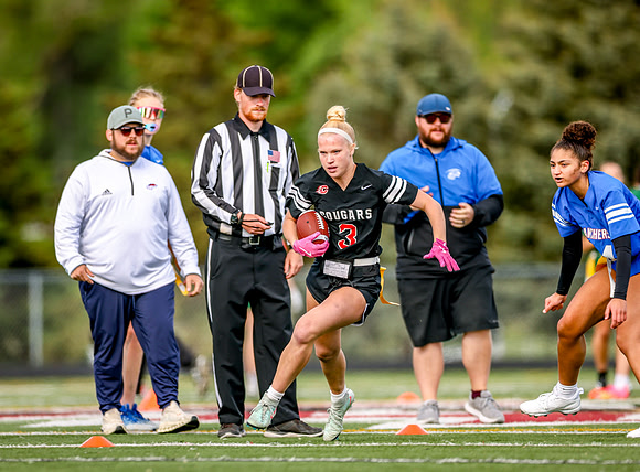 1619 Flag Football