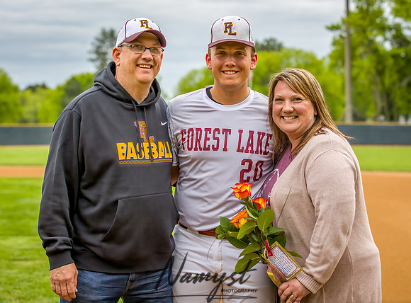 Forest Lake vs Chisago Lakes Varsity Baseball (368)