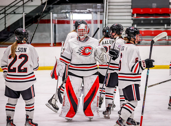 Centennial vs Holy Angels JV Hockey 249