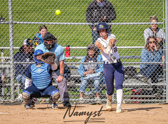 Mahtomedi vs Totino-Grace 246